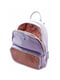 Рюкзак фиолетовый | 4950334 | фото 6