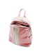 Рюкзак розовый | 4950337 | фото 6