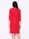 Платье красного цвета | 4978792 | фото 2