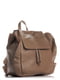 Рюкзак коричневый | 4757176 | фото 3