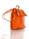 Рюкзак помаранчевий | 4757502 | фото 2