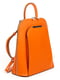 Рюкзак помаранчевий | 4979585 | фото 2
