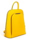 Рюкзак жовтий | 4979584 | фото 2