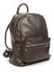 Рюкзак коричневый | 4979530 | фото 2