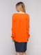 Блуза оранжевая | 4959260 | фото 2