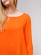 Блуза оранжевая | 4959260 | фото 3