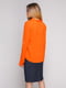 Блуза оранжевая | 4959228 | фото 2