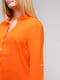 Блуза оранжевая | 4959228 | фото 3