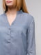 Блуза сіра | 4959200 | фото 3