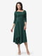 Сукня зелена | 4983804 | фото 2