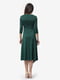 Платье зеленое | 4983804 | фото 3