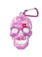 Брелок для ключей в виде черепа Kiss Me | 4984248 | фото 2