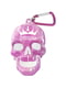 Брелок для ключей в виде черепа Princess | 4984252 | фото 2