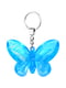 Брелок на ключи в виде бабочки  «Юлечка» | 4984268 | фото 2