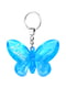 Брелок на ключи в виде бабочки «Алена» | 4984270 | фото 2