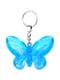 Брелок на ключи в виде бабочки «Анюта» | 4984275 | фото 2