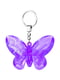 Брелок на ключи в виде бабочки «Дарья» | 4984280 | фото 2