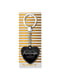 Брелок-сердце с надписью «Александра» | 4984747