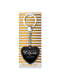 Брелок-сердце с надписью «Карина» | 4984774