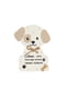 Табличка декоративная «Собака - это копия...» | 4984882