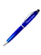Ручка шариковая именная со стилусом | 4984896 | фото 2
