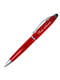Ручка шариковая именная со стилусом | 4984910 | фото 2