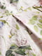 Сукня в квітковий принт | 4985887 | фото 3
