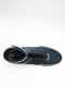 Кроссовки черно-синие | 4712019 | фото 3