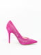 Туфлі рожеві | 4859794 | фото 2