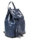 Рюкзак синій | 4979549 | фото 3