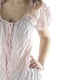 Блуза светло-розовая | 3185344 | фото 8