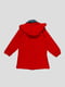 Куртка червона | 4988371 | фото 2