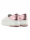 Туфлі біло-рожеві | 5009710 | фото 3