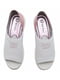 Туфлі біло-рожеві | 5009710 | фото 4