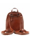 Рюкзак коричневый | 5009752 | фото 2