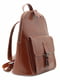 Рюкзак коричневый | 5009752 | фото 3