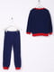 Пижама: джемпер и брюки | 4985217 | фото 2
