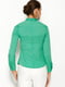 Блуза зелена | 5013803 | фото 2
