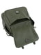 Рюкзак темно-зеленый | 5014316 | фото 5