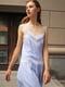 Сукня блакитна | 5014533 | фото 3