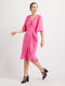 Платье розовое | 5014950