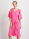 Платье розовое | 5014950 | фото 2