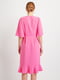 Платье розовое | 5014950 | фото 5