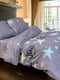Комплект постельного белья двуспальный (евро) | 4949179 | фото 2