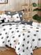 Комплект постельного белья двуспальный (евро) | 4971570 | фото 2