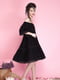 Платье черное | 5014761