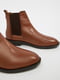 Ботинки коричневые | 4981434 | фото 2