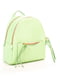 Рюкзак зеленый | 5016233 | фото 3