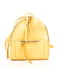 Рюкзак жовтий | 5016232