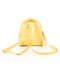 Рюкзак жовтий | 5016232 | фото 2